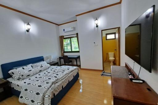 Single storey house for Sale in Ban Pong , Hand dong