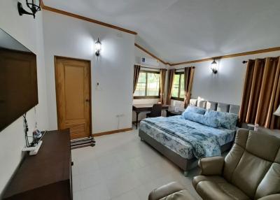 Single storey house for Sale in Ban Pong , Hand dong