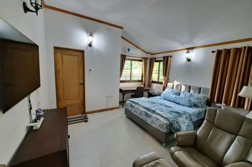 Single storey house for Sale in Ban Pong , Hand dong