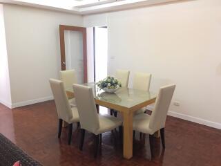 3 bed Condo in Neo Aree Apartment Khlongtan Sub District C11920