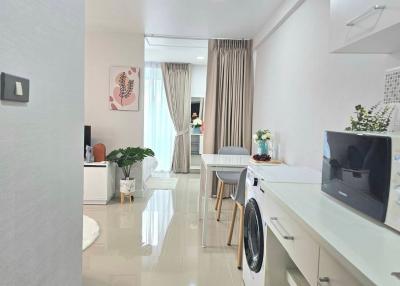 1 Bedroom New renovated codo for Sale in Jedyod