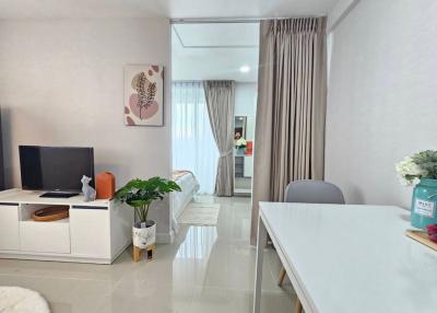 1 Bedroom New renovated codo for Sale in Jedyod