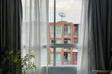 1 Bedroom Condo for Sale at DVieng Condo, Santitham area