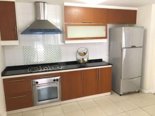 3 bed Condo in Neo Aree Apartment Khlongtan Sub District C11919