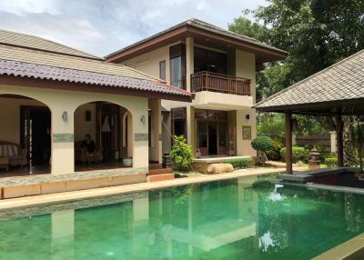 Owner finance available - Pool Villa For Rent & Sale At Highlands Golf Course