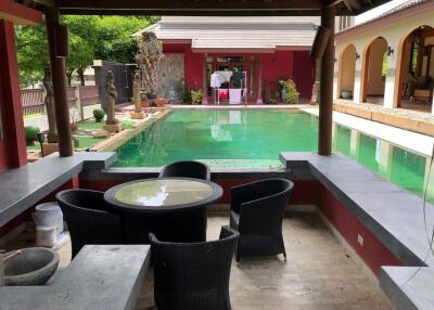 Owner finance available - Pool Villa For Rent & Sale At Highlands Golf Course