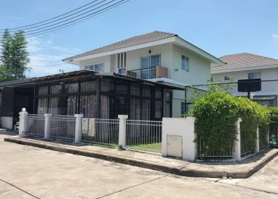 3 Bedrooms House for Sale in San Pak Wan, Chiangmai