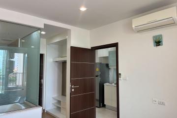 1 Bedroom condo for sale at The Astra