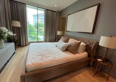Luxury Condo Room For Rent Near Nimman