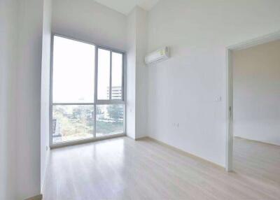 1 bed Condo in Noble Revolve Ratchada Huai Khwang Sub District C11917