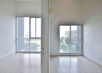 1 bed Condo in Noble Revolve Ratchada Huai Khwang Sub District C11917