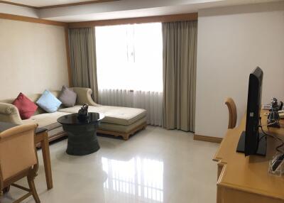 1 bed Condo in Empire Sawasdee Khlong Toei Nuea Sub District C11916