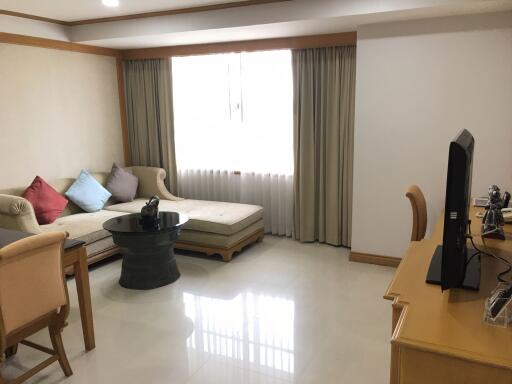 1 bed Condo in Empire Sawasdee Khlong Toei Nuea Sub District C11916