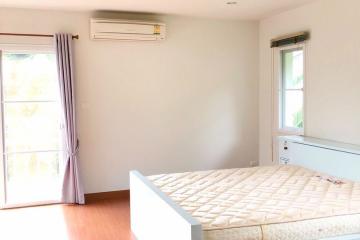 4 Bedroom House for Sell in Pa Tan, Chiang Mai close to city