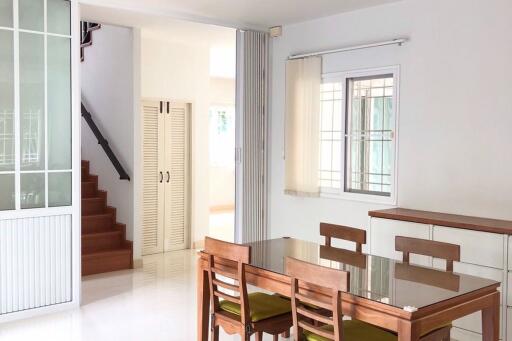 4 Bedroom House for Sell in Pa Tan, Chiang Mai close to city