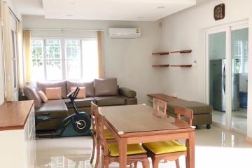 4 Bedroom House for Sell in Pa Tan, Chiang Mai close to city