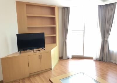 2 bed Condo in AS Place Khlong Toei Nuea Sub District C11915