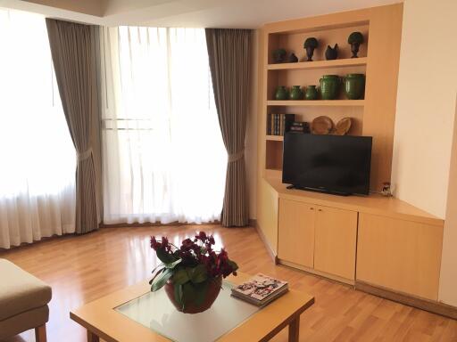 2 bed Condo in AS Place Khlong Toei Nuea Sub District C11913