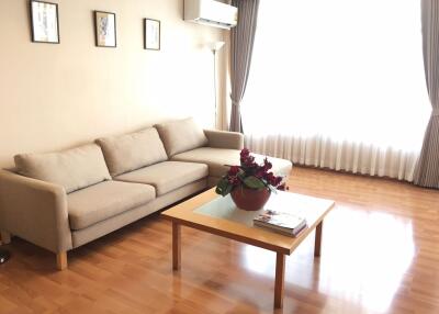 2 bed Condo in AS Place Khlong Toei Nuea Sub District C11913