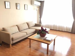 2 bed Condo in AS Place Khlong Toei Nuea Sub District C11913