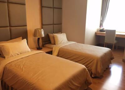 2 bed Condo in AS Place Khlong Toei Nuea Sub District C11913