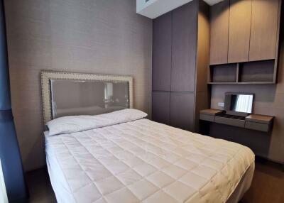 2 bed Condo in The Diplomat Sathorn Silom Sub District C11912