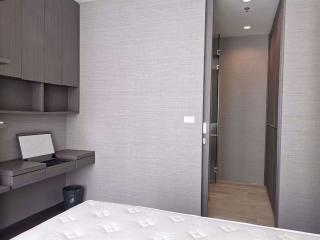 2 bed Condo in The Diplomat Sathorn Silom Sub District C11912