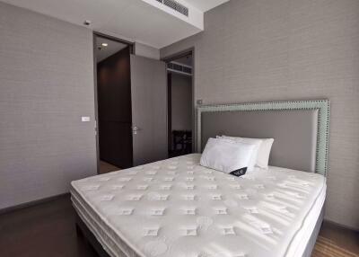 2 bed Condo in The Diplomat Sathorn Silom Sub District C11912