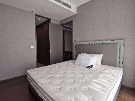 2 bed Condo in The Diplomat Sathorn Silom Sub District C11912