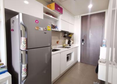 1 bed Condo in Pyne by Sansiri Thanonphetchaburi Sub District C11910