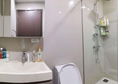 1 bed Condo in Pyne by Sansiri Thanonphetchaburi Sub District C11910