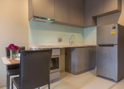 1 bed Condo in Rhythm Sukhumvit 36-38 Phra Khanong Sub District C11909