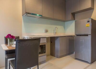 1 bed Condo in Rhythm Sukhumvit 36-38 Phra Khanong Sub District C11909