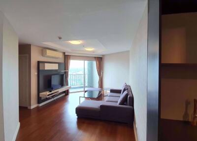 2 bed Condo in Belle Grand Rama 9 Huai Khwang Sub District C11904