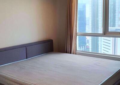 2 bed Condo in Belle Grand Rama 9 Huai Khwang Sub District C11904