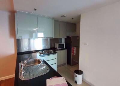 2 bed Condo in Belle Grand Rama 9 Huai Khwang Sub District C11904