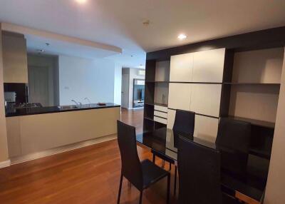 2 bed Condo in Belle Grand Rama 9 Huai Khwang Sub District C11904