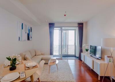 2 bed Condo in Ashton Morph 38 Phra Khanong Sub District C11903