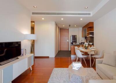 2 bed Condo in Ashton Morph 38 Phra Khanong Sub District C11903