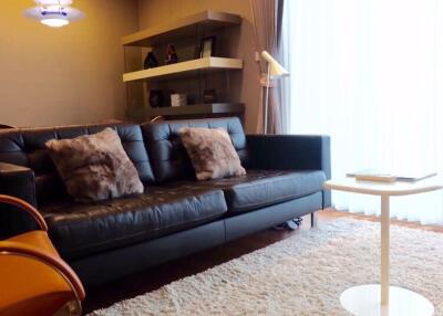 2 bed Condo in Ashton Morph 38 Phra Khanong Sub District C11902