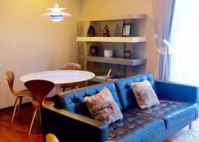 2 bed Condo in Ashton Morph 38 Phra Khanong Sub District C11902