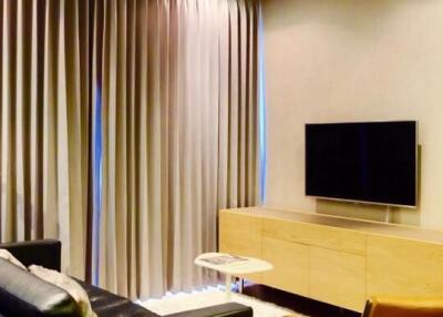 2 bed Condo in Ashton Morph 38 Phra Khanong Sub District C11902