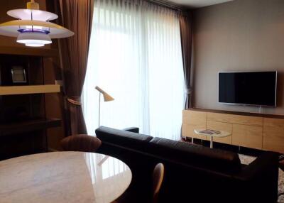 2 bed Condo in Ashton Morph 38 Phra Khanong Sub District C11902