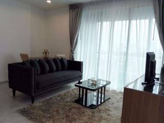 2 bed Condo in Ideo Mobi Bangsue Grand Interchange Bangsue Sub District C11901