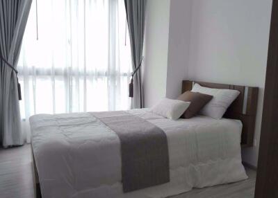 2 bed Condo in Ideo Mobi Bangsue Grand Interchange Bangsue Sub District C11901