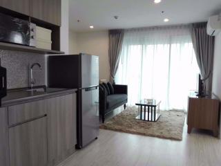 2 bed Condo in Ideo Mobi Bangsue Grand Interchange Bangsue Sub District C11901