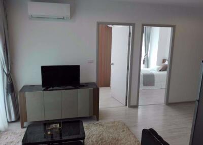 2 bed Condo in Ideo Mobi Bangsue Grand Interchange Bangsue Sub District C11901