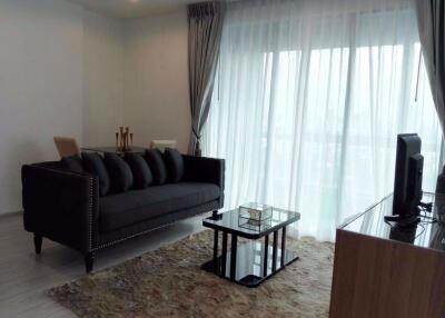 2 bed Condo in Ideo Mobi Bangsue Grand Interchange Bangsue Sub District C11901