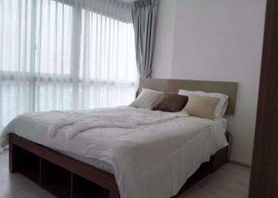 2 bed Condo in Ideo Mobi Bangsue Grand Interchange Bangsue Sub District C11901