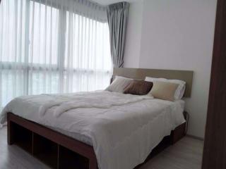 2 bed Condo in Ideo Mobi Bangsue Grand Interchange Bangsue Sub District C11901